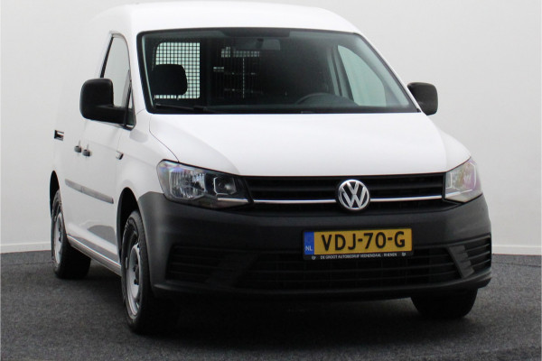 Volkswagen Caddy 2.0 TDI L1H1 BMT