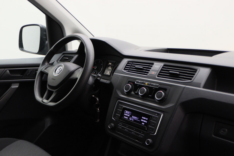 Volkswagen Caddy 2.0 TDI L1H1 BMT