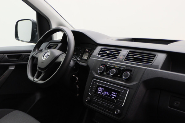 Volkswagen Caddy 2.0 TDI L1H1 BMT