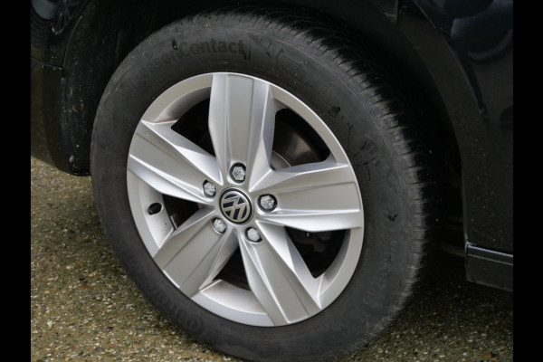 Volkswagen Caddy 1.4 TSI HIGHLINE | AUTOMAAT | A.C.C. | TREKHAAK | LED | STANDKACHEL | DEALER ONDERHOUDEN!!
