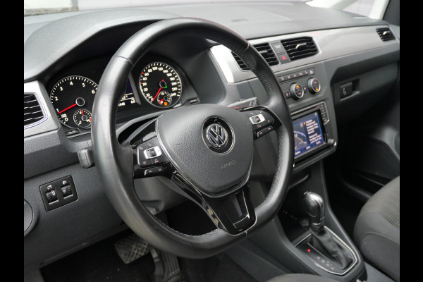 Volkswagen Caddy 1.4 TSI HIGHLINE | AUTOMAAT | A.C.C. | TREKHAAK | LED | STANDKACHEL | DEALER ONDERHOUDEN!!