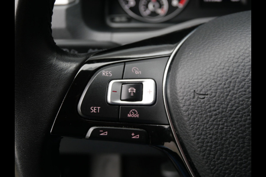 Volkswagen Caddy 1.4 TSI HIGHLINE | AUTOMAAT | A.C.C. | TREKHAAK | LED | STANDKACHEL | DEALER ONDERHOUDEN!!