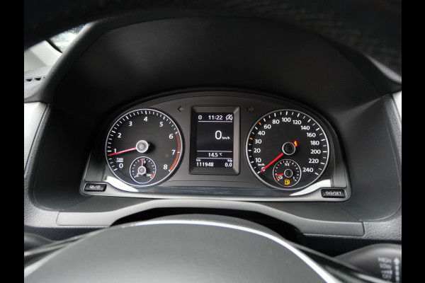 Volkswagen Caddy 1.4 TSI HIGHLINE | AUTOMAAT | A.C.C. | TREKHAAK | LED | STANDKACHEL | DEALER ONDERHOUDEN!!
