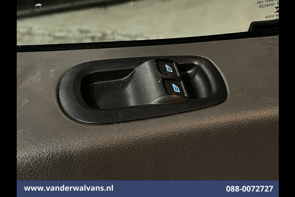 Ford Transit 2.0 TDCI 160pk Bakwagen Laadklep Euro6 Airco | Cruisecontrol | Verwarmde voorruit Bijrijdersbank, 1040kg laadvermogen
