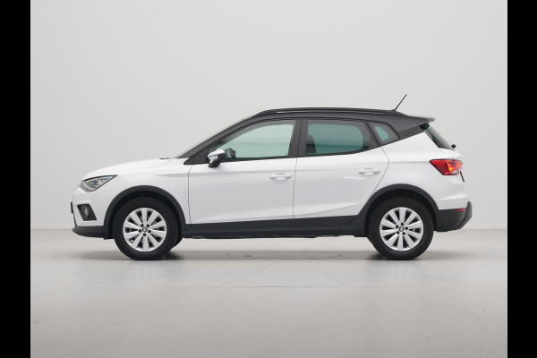 Seat Arona 1.0 TSI 115pk Style Camera Parkassist LED Navigatie Sideassist 177