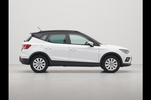 Seat Arona 1.0 TSI 115pk Style Camera Parkassist LED Navigatie Sideassist 177