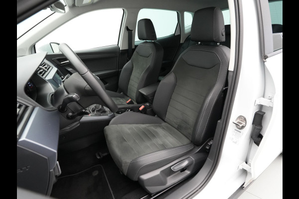 Seat Arona 1.0 TSI 115pk Style Camera Parkassist LED Navigatie Sideassist 177