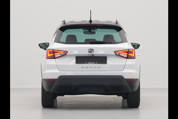 Seat Arona 1.0 TSI 115pk Style Camera Parkassist LED Navigatie Sideassist 177