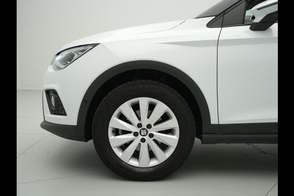 Seat Arona 1.0 TSI 115pk Style Camera Parkassist LED Navigatie Sideassist 177