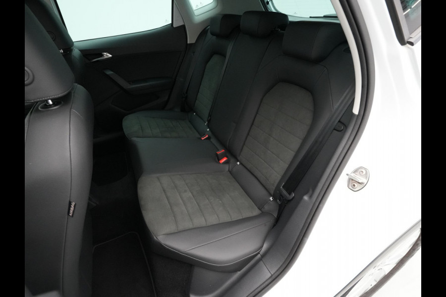 Seat Arona 1.0 TSI 115pk Style Camera Parkassist LED Navigatie Sideassist 177