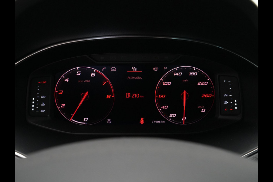Seat Arona 1.0 TSI 115pk Style Camera Parkassist LED Navigatie Sideassist 177