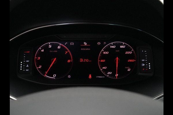 Seat Arona 1.0 TSI 115pk Style Camera Parkassist LED Navigatie Sideassist 177
