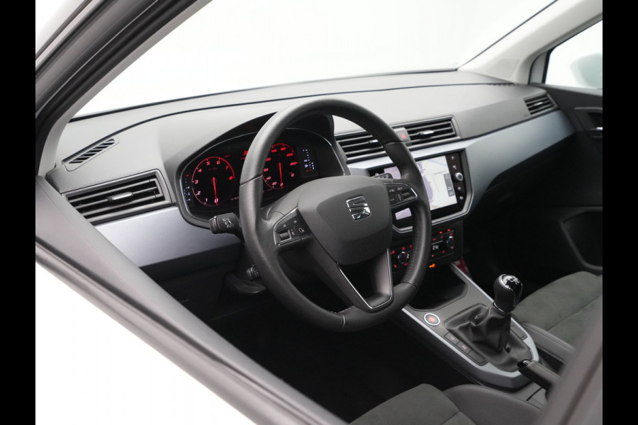 Seat Arona 1.0 TSI 115pk Style Camera Parkassist LED Navigatie Sideassist 177