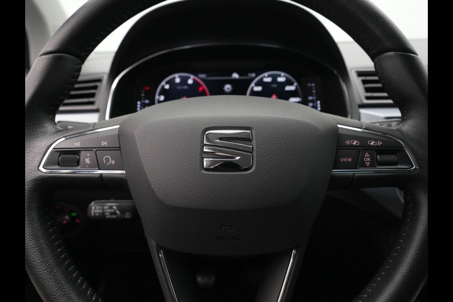 Seat Arona 1.0 TSI 115pk Style Camera Parkassist LED Navigatie Sideassist 177