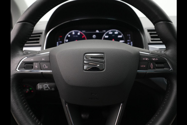 Seat Arona 1.0 TSI 115pk Style Camera Parkassist LED Navigatie Sideassist 177