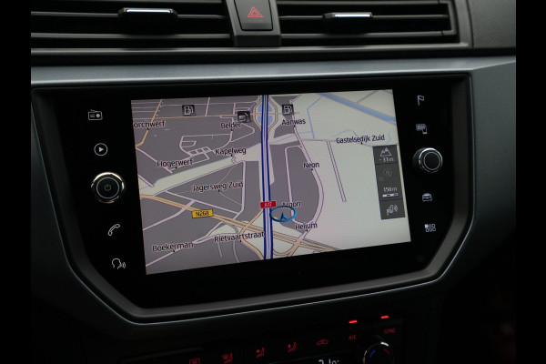 Seat Arona 1.0 TSI 115pk Style Camera Parkassist LED Navigatie Sideassist 177