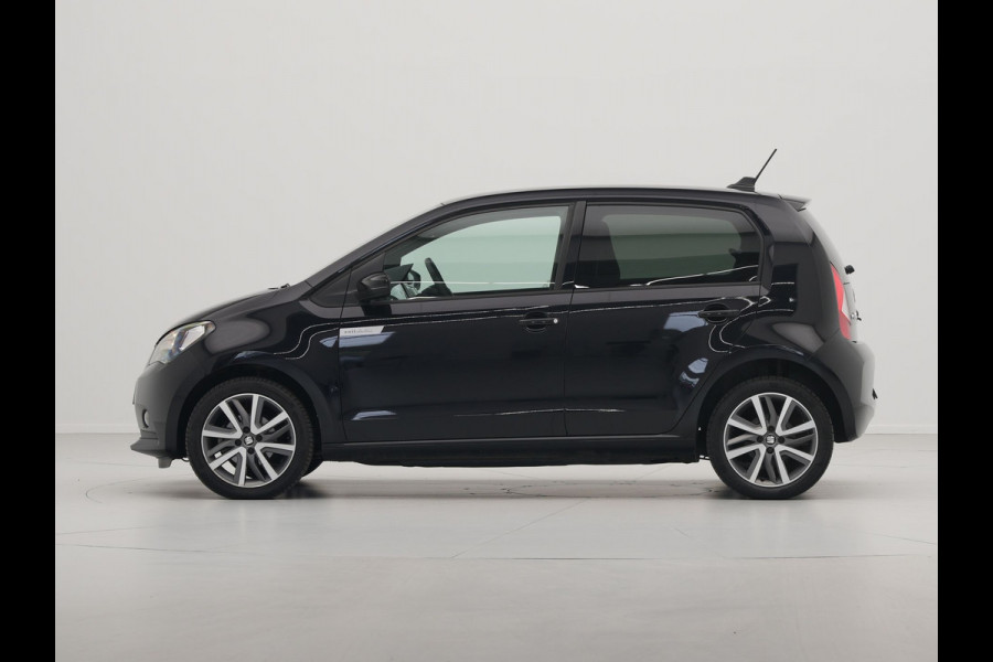 Seat Mii Electric electric Plus 83pk Bluetooth Stoelverwarming Clima Lane assist Dab 297