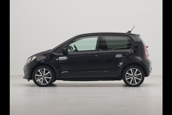 Seat Mii Electric electric Plus 83pk Bluetooth Stoelverwarming Clima Lane assist Dab 297