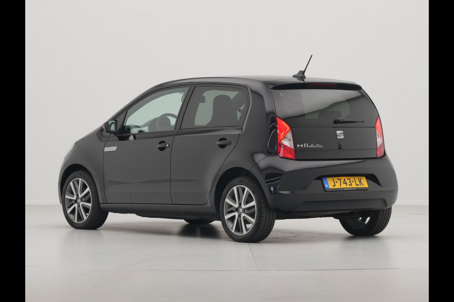 Seat Mii Electric electric Plus 83pk Bluetooth Stoelverwarming Clima Lane assist Dab 297