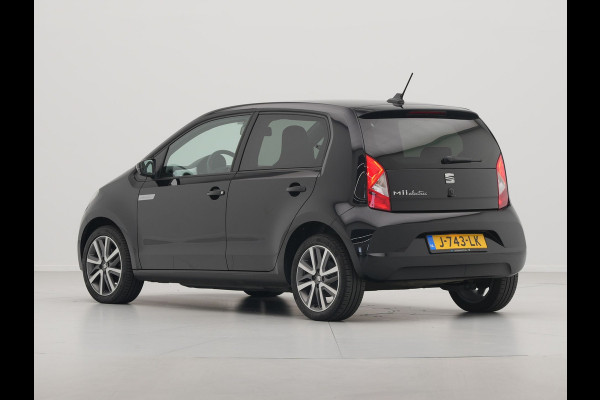 Seat Mii Electric electric Plus 83pk Bluetooth Stoelverwarming Clima Lane assist Dab 297