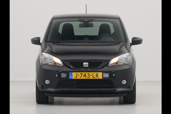 Seat Mii Electric electric Plus 83pk Bluetooth Stoelverwarming Clima Lane assist Dab 297