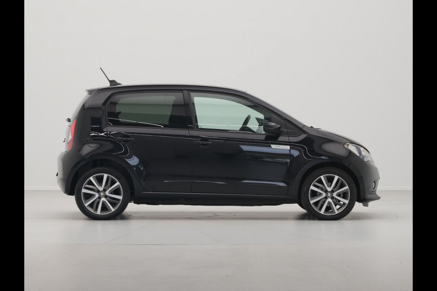 Seat Mii Electric electric Plus 83pk Bluetooth Stoelverwarming Clima Lane assist Dab 297