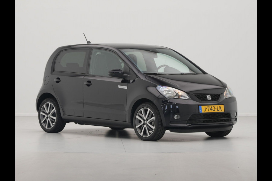 Seat Mii Electric electric Plus 83pk Bluetooth Stoelverwarming Clima Lane assist Dab 297