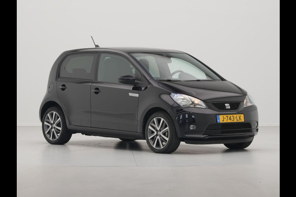 Seat Mii Electric electric Plus 83pk Bluetooth Stoelverwarming Clima Lane assist Dab 297