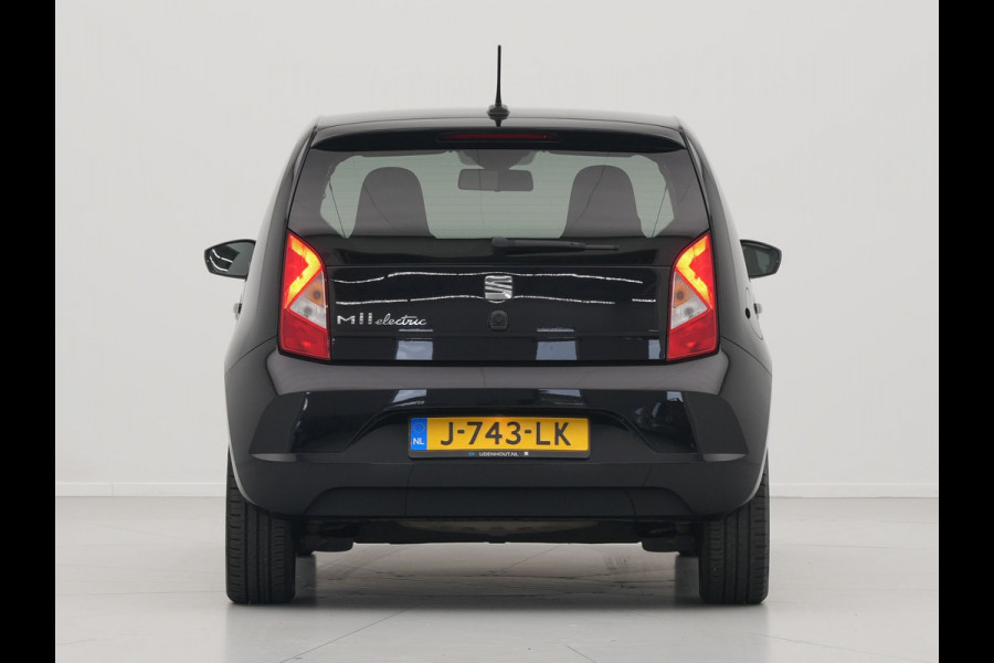 Seat Mii Electric electric Plus 83pk Bluetooth Stoelverwarming Clima Lane assist Dab 297