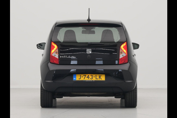 Seat Mii Electric electric Plus 83pk Bluetooth Stoelverwarming Clima Lane assist Dab 297