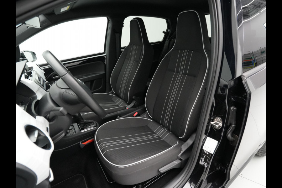 Seat Mii Electric electric Plus 83pk Bluetooth Stoelverwarming Clima Lane assist Dab 297