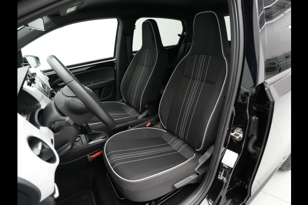 Seat Mii Electric electric Plus 83pk Bluetooth Stoelverwarming Clima Lane assist Dab 297