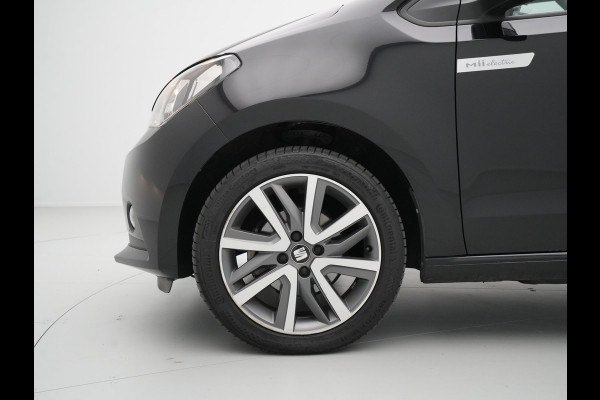 Seat Mii Electric electric Plus 83pk Bluetooth Stoelverwarming Clima Lane assist Dab 297