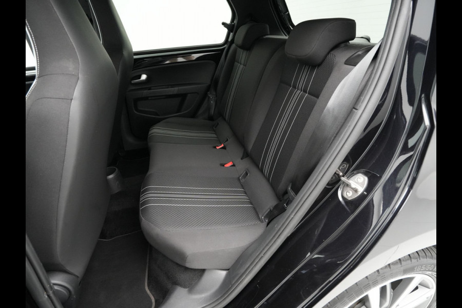 Seat Mii Electric electric Plus 83pk Bluetooth Stoelverwarming Clima Lane assist Dab 297