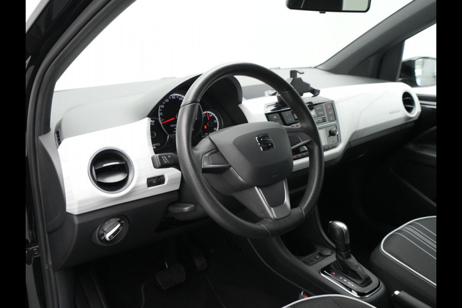 Seat Mii Electric electric Plus 83pk Bluetooth Stoelverwarming Clima Lane assist Dab 297