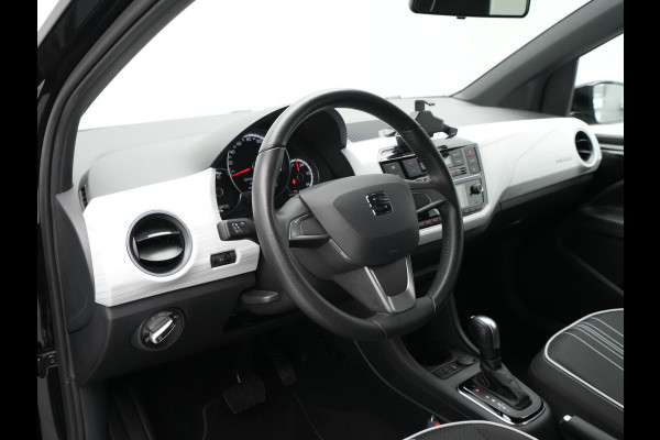 Seat Mii Electric electric Plus 83pk Bluetooth Stoelverwarming Clima Lane assist Dab 297