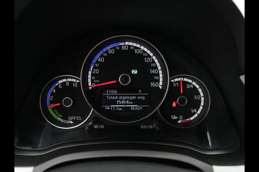 Seat Mii Electric electric Plus 83pk Bluetooth Stoelverwarming Clima Lane assist Dab 297