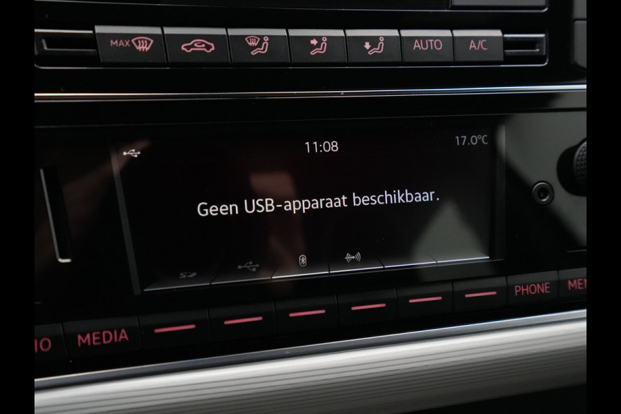 Seat Mii Electric electric Plus 83pk Bluetooth Stoelverwarming Clima Lane assist Dab 297
