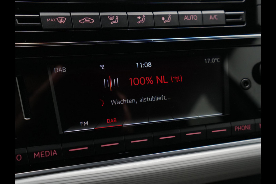 Seat Mii Electric electric Plus 83pk Bluetooth Stoelverwarming Clima Lane assist Dab 297