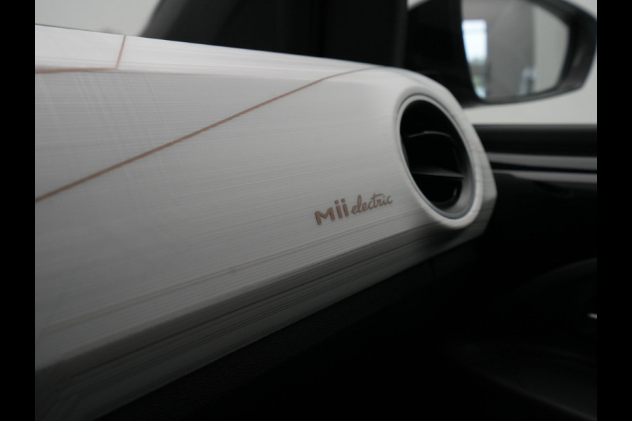 Seat Mii Electric electric Plus 83pk Bluetooth Stoelverwarming Clima Lane assist Dab 297