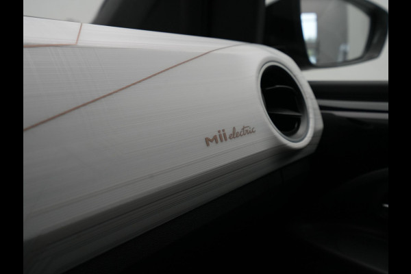 Seat Mii Electric electric Plus 83pk Bluetooth Stoelverwarming Clima Lane assist Dab 297