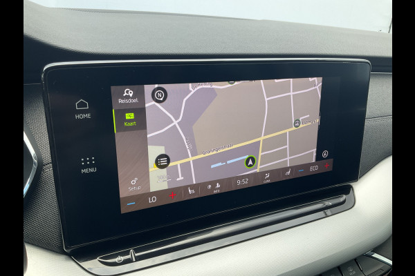 Škoda Octavia Combi 1.4 TSI iV PHEV Business Edition Plus Pano.dak Stoel/Stuur verw. Škoda Octavia Combi 1.4 TSI iV PHEV Business Edition Plus Pano.dak Stoel/Stuur verw.