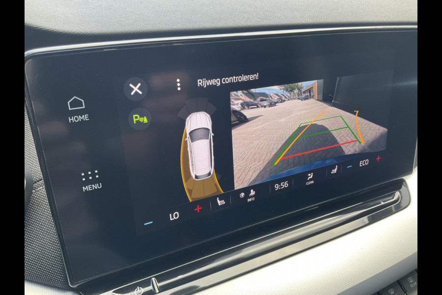 Škoda Octavia Combi 1.4 TSI iV PHEV Business Edition Plus Pano.dak Stoel/Stuur verw. Škoda Octavia Combi 1.4 TSI iV PHEV Business Edition Plus Pano.dak Stoel/Stuur verw.