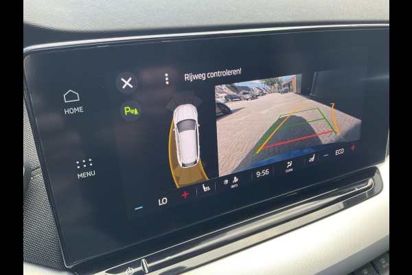 Škoda Octavia Combi 1.4 TSI iV PHEV Business Edition Plus Pano.dak Stoel/Stuur verw. Škoda Octavia Combi 1.4 TSI iV PHEV Business Edition Plus Pano.dak Stoel/Stuur verw.