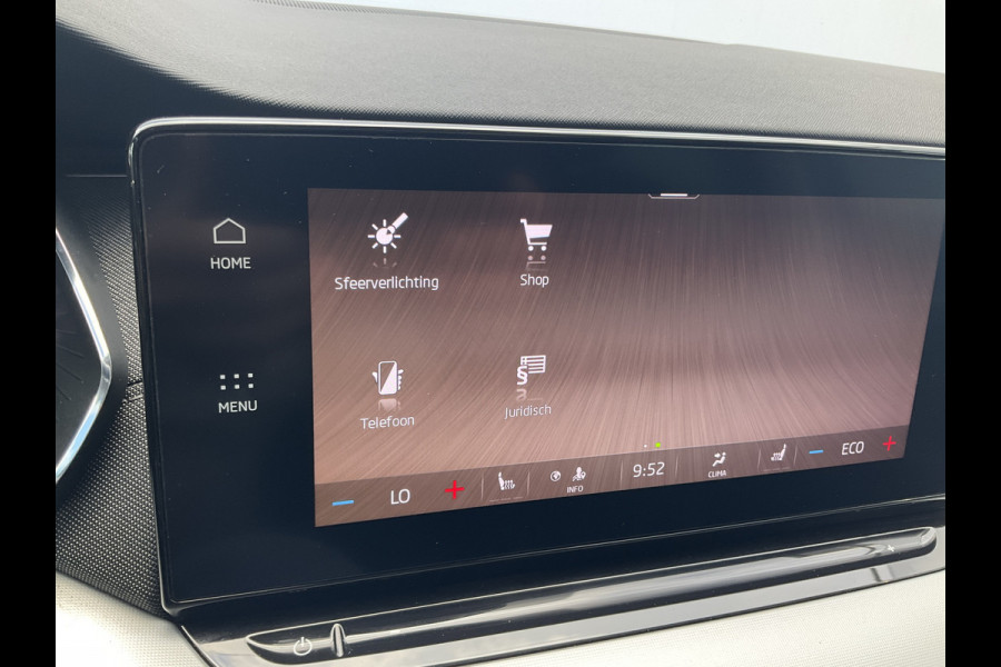 Škoda Octavia Combi 1.4 TSI iV PHEV Business Edition Plus Pano.dak Stoel/Stuur verw. Škoda Octavia Combi 1.4 TSI iV PHEV Business Edition Plus Pano.dak Stoel/Stuur verw.