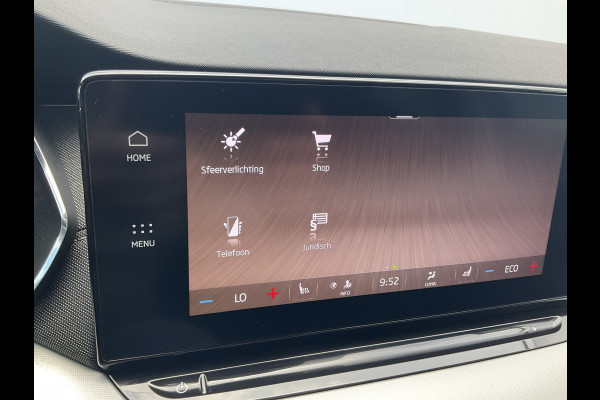 Škoda Octavia Combi 1.4 TSI iV PHEV Business Edition Plus Pano.dak Stoel/Stuur verw. Škoda Octavia Combi 1.4 TSI iV PHEV Business Edition Plus Pano.dak Stoel/Stuur verw.