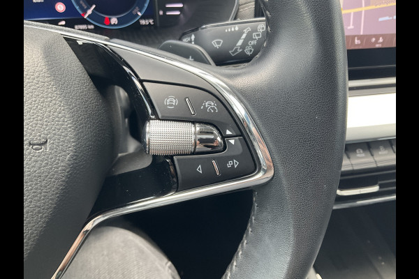 Škoda Octavia Combi 1.4 TSI iV PHEV Business Edition Plus Pano.dak Stoel/Stuur verw. Škoda Octavia Combi 1.4 TSI iV PHEV Business Edition Plus Pano.dak Stoel/Stuur verw.