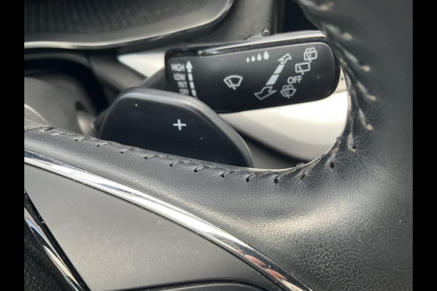 Škoda Octavia Combi 1.4 TSI iV PHEV Business Edition Plus Pano.dak Stoel/Stuur verw. Škoda Octavia Combi 1.4 TSI iV PHEV Business Edition Plus Pano.dak Stoel/Stuur verw.