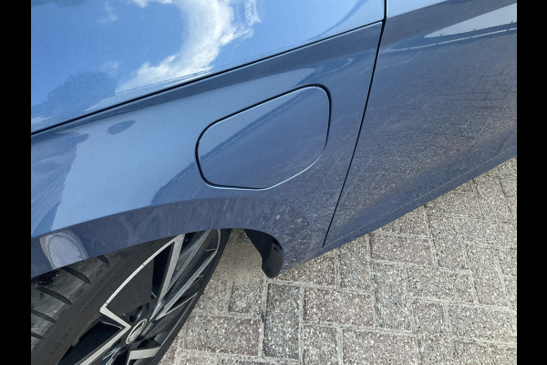 Škoda Octavia Combi 1.4 TSI iV PHEV Business Edition Plus Pano.dak Stoel/Stuur verw. Škoda Octavia Combi 1.4 TSI iV PHEV Business Edition Plus Pano.dak Stoel/Stuur verw.