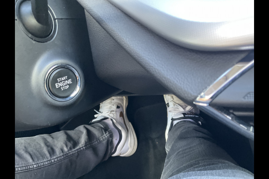 Škoda Octavia Combi 1.4 TSI iV PHEV Business Edition Plus Pano.dak Stoel/Stuur verw. Škoda Octavia Combi 1.4 TSI iV PHEV Business Edition Plus Pano.dak Stoel/Stuur verw.